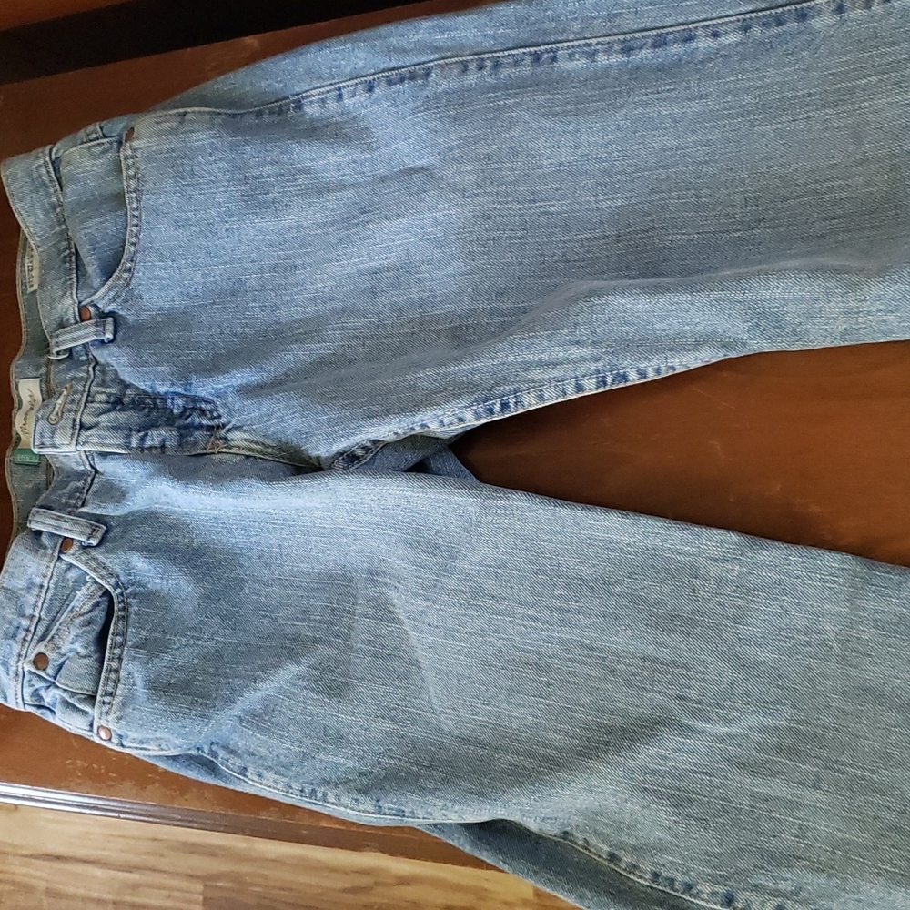 Wrangler Jeans